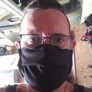 Meet your Posher, Nicholas